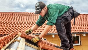 Travaux de toiture et de couverture à Etouvans